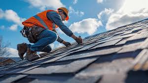 Best Commercial Roofing Services  in Fairview Ferndale, PA